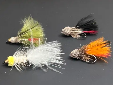 Toni Streamers