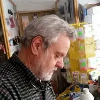 Toni Irenberger